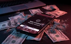 Cách xử lý khi app không thể truy cập