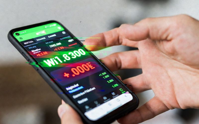 App sập là gì và nguyên nhân thường gặp
