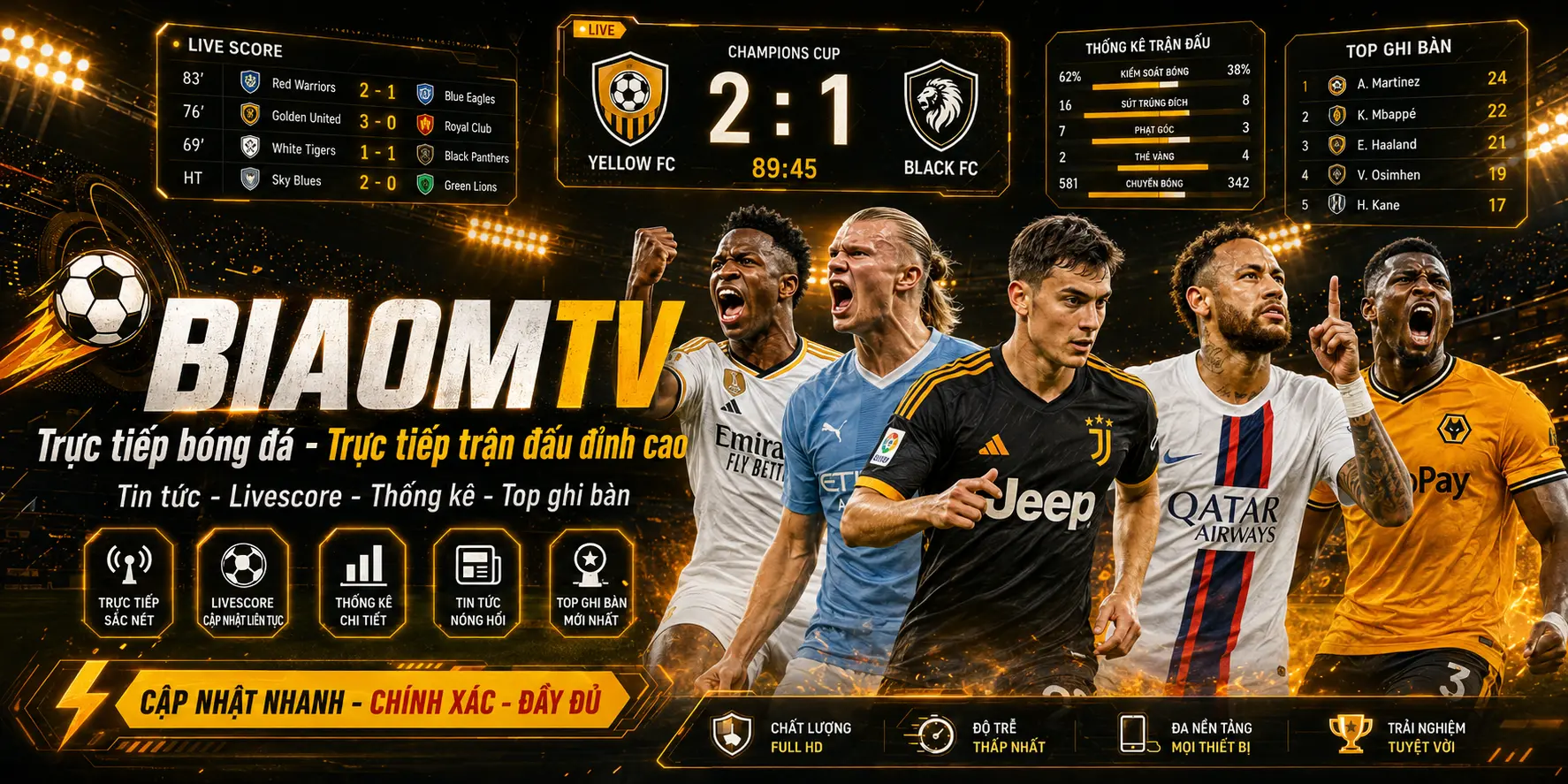 BiaomTV