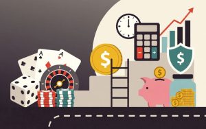 Lập kế hoạch trả nợ sau khi thua cờ bạc