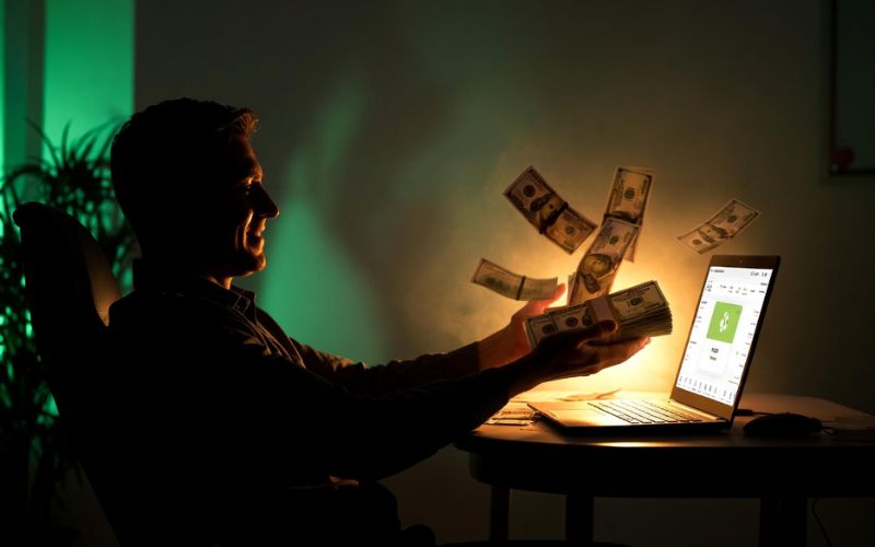 Cách quản lý tiền cược để hạn chế rủi ro