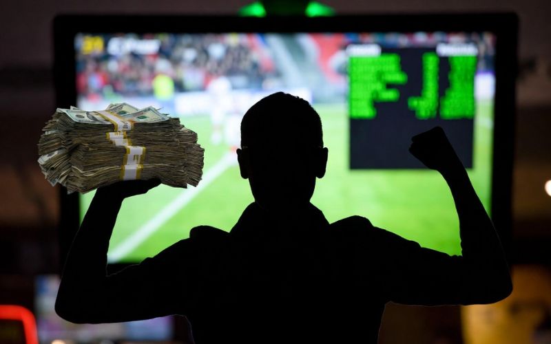 Cá cược bóng đá giải trí và kiểm soát ngân sách