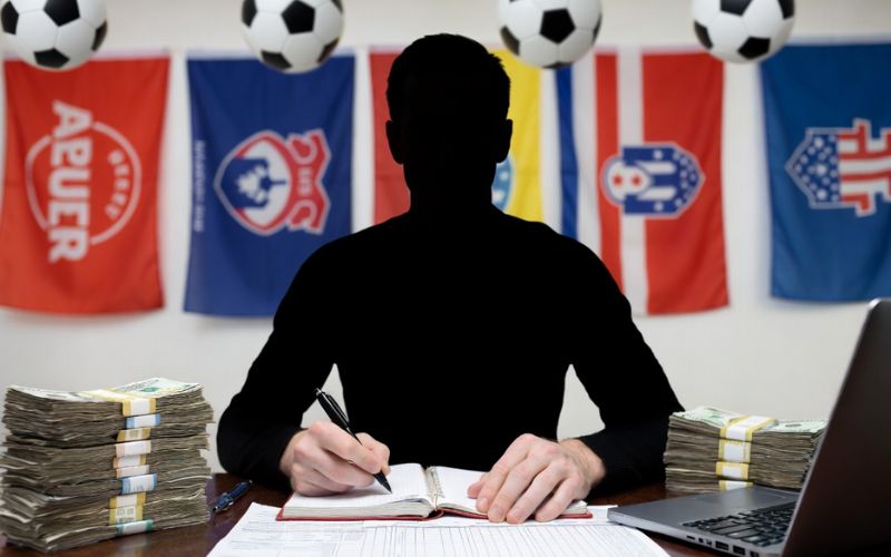 Nguyên tắc kiểm soát rủi ro khi cá độ