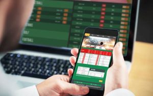 Hướng dẫn tính tiền cược xiên thua nửa