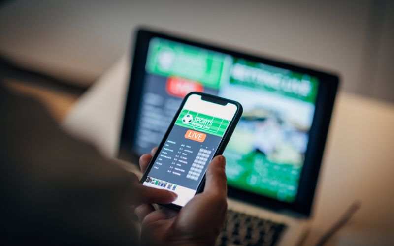 Hướng dẫn tính tiền kèo rung dễ hiểu