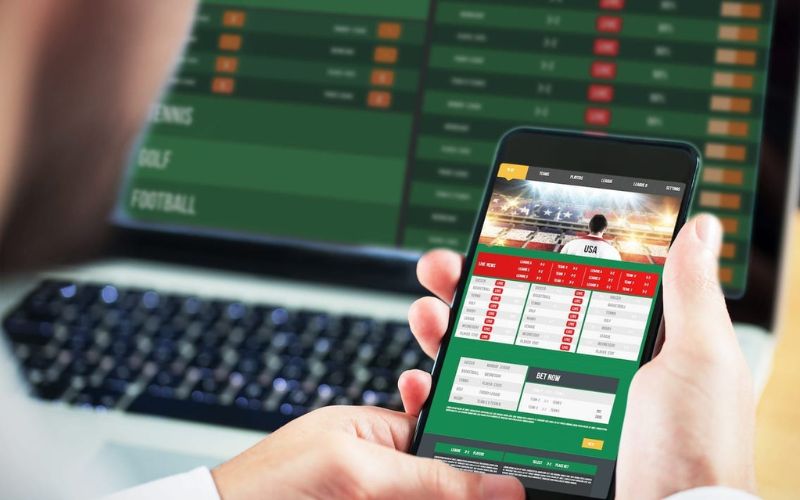 Bí kíp phân tích kèo dưới trước trận