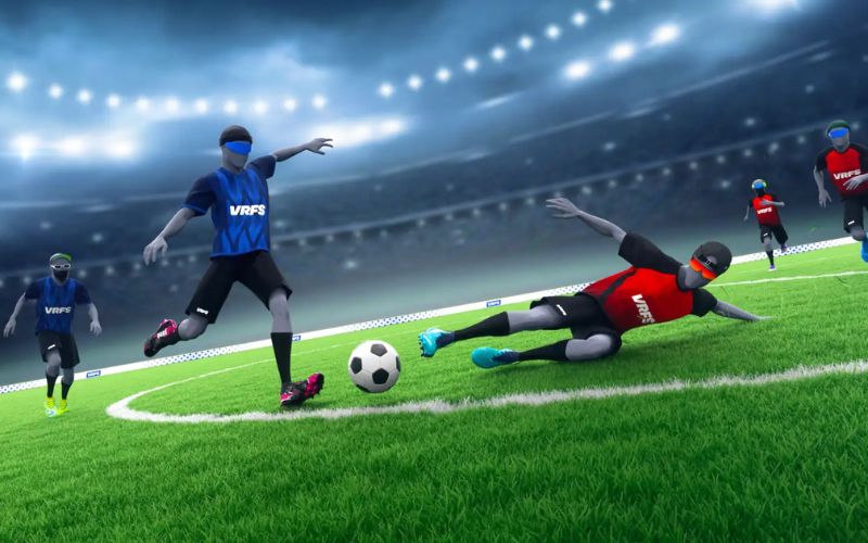 Cách đọc tỷ lệ kèo bóng đá ảo