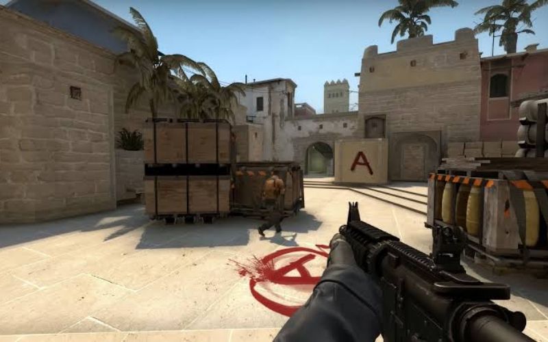 Cách đọc kèo CSGO theo bản đồ và vòng đấu