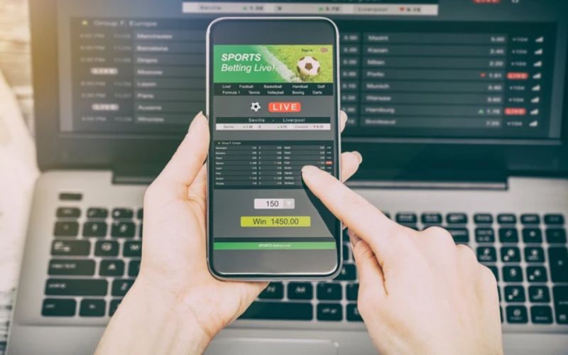 Kèo chấp 1/4 trong cá cược bóng đá