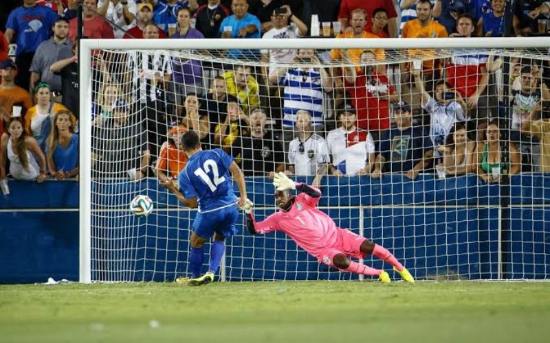 Kinh nghiệm phân tích khả năng có penalty