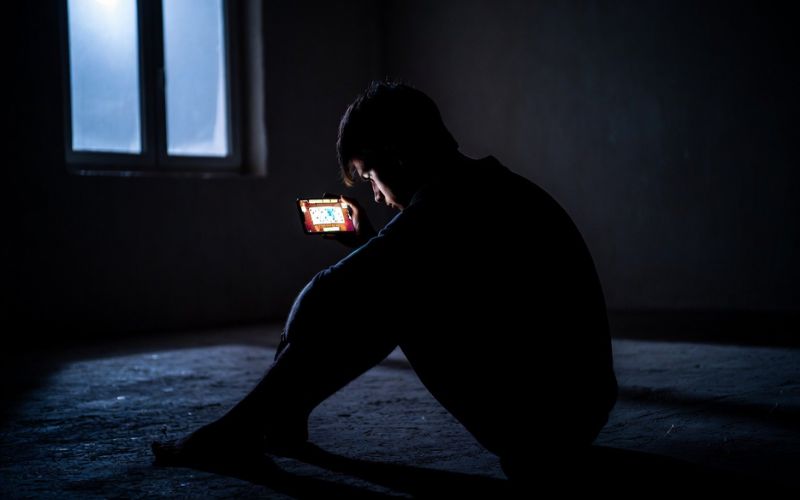 Tâm sự của người thua cờ bạc online và hành trình dừng lại