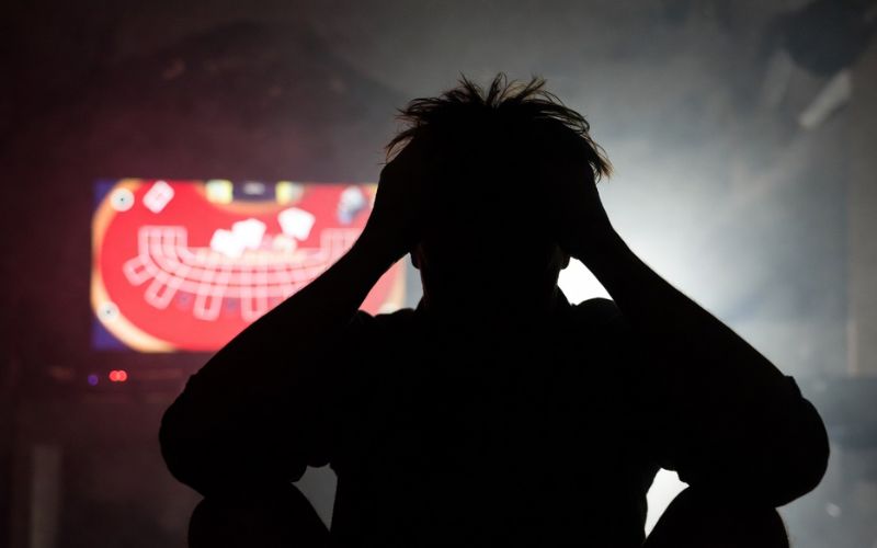 Kinh nghiệm vượt qua cảm giác thua cờ bạc trực tuyến