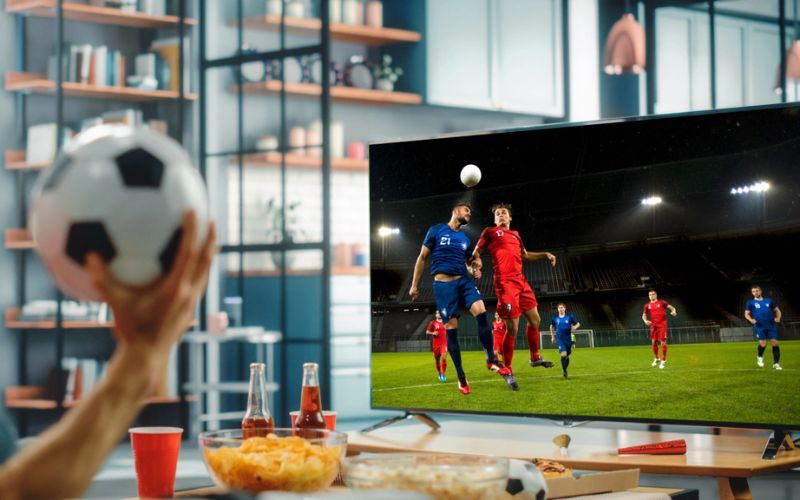Về chúng tôi BiaomTV và hành trình phát triển